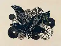 岡田神社(福岡県)