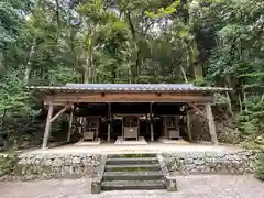 木野愛宕神社(京都府)