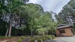 大石神社(三重県)