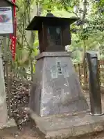 福祥寺(須磨寺)の末社・摂社