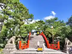 住吉大社(大阪府)