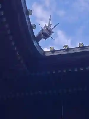 荏原神社のその他建物