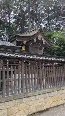 八坂神社(滋賀県)