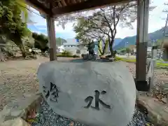 神明神社（石原）(岐阜県)