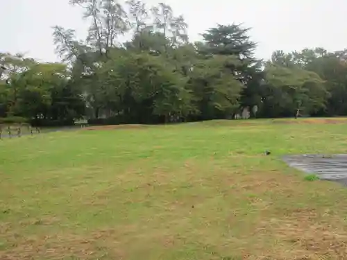 陸奥国分寺薬師堂(宮城県)