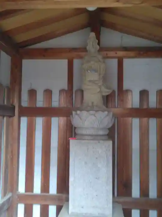 成田山不動大教会(東京都)