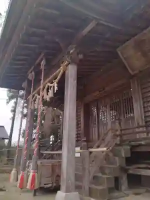多賀神社(宮城県)