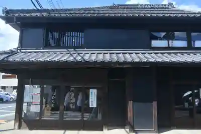 川越氷川神社(埼玉県)