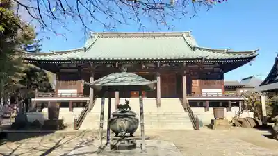 長命寺(東京都)