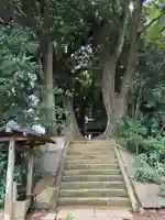 王子神社(千葉県)