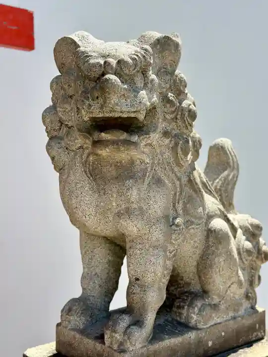 姫嶋神社(大阪府)
