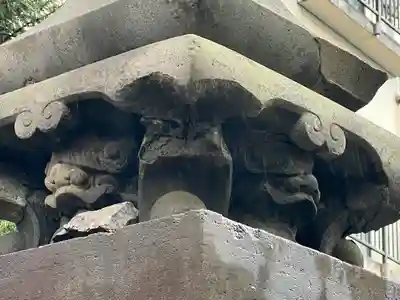 武蔵一宮氷川神社(埼玉県)