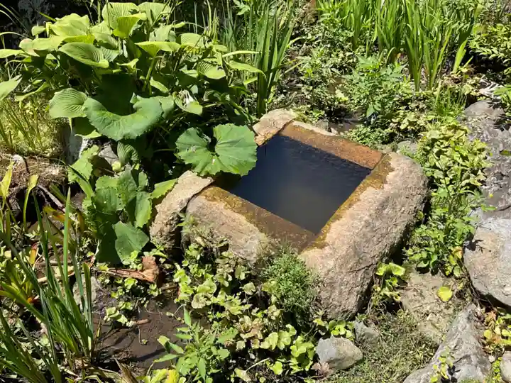 青龍山 吉祥寺のその他建物