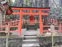 佐良気神社(奈良県)
