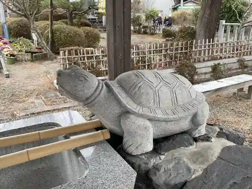 樹下神社（中野）(滋賀県)