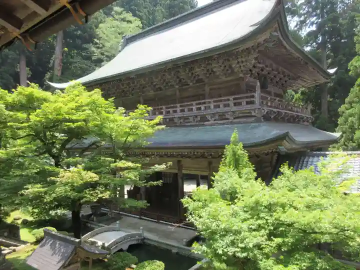 永平寺(福井県)