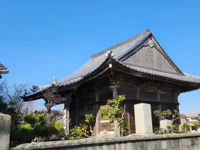 海源寺(兵庫県)