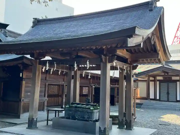 宇都宮二荒山神社(栃木県)