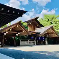 熱田神宮のその他建物