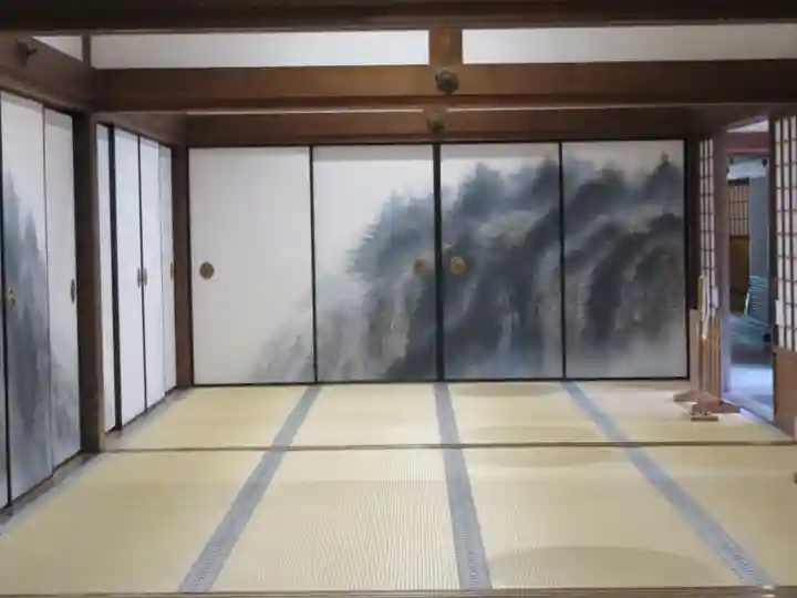 高野山金剛峯寺のその他建物