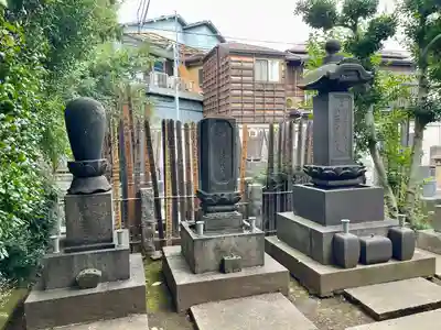 妙行寺(東京都)