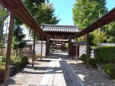 和田神社(滋賀県)
