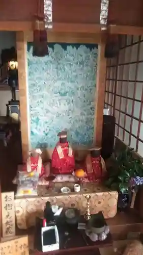 圓陵寺(山口県)