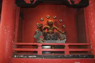 水澤寺(水澤観世音)(群馬県)