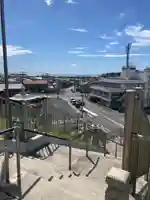 橿原神宮(茨城県)