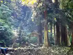 二王子神社(新潟県)