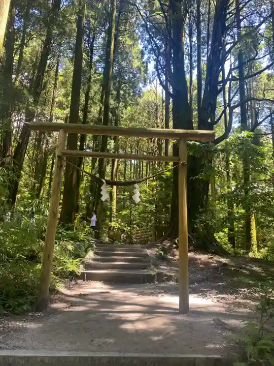 山神社(鹿児島県)