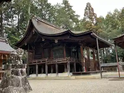勝手神社(滋賀県)