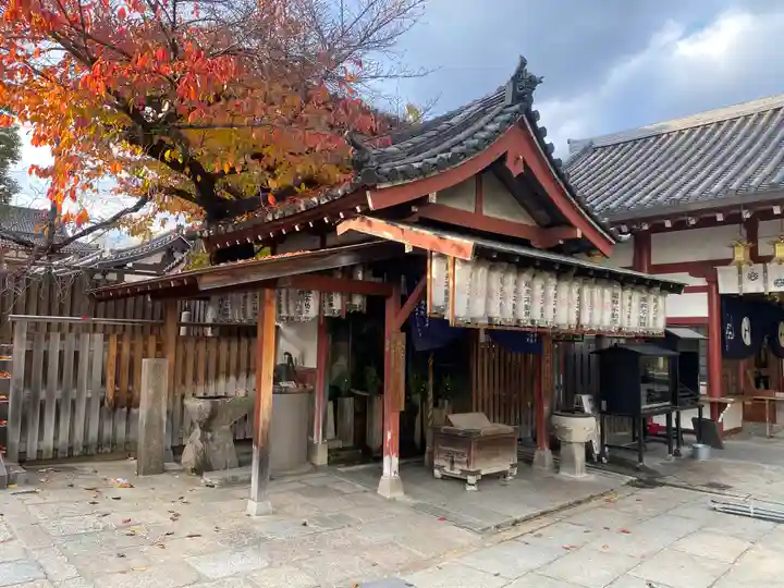 四天王寺(大阪府)