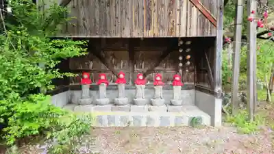 観音寺(福島県)