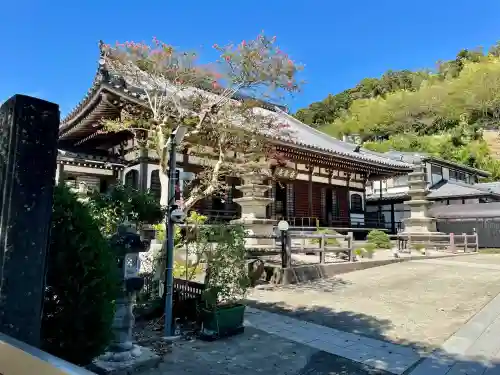 白雲庵(神奈川県)