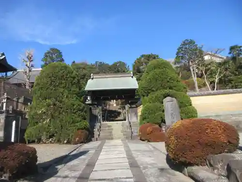 寶林寺(神奈川県)