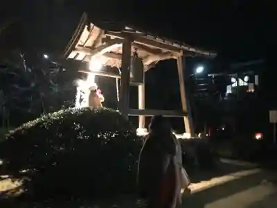 牟禮山観音禅寺のその他建物