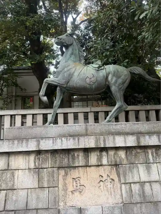 富岡八幡宮(東京都)