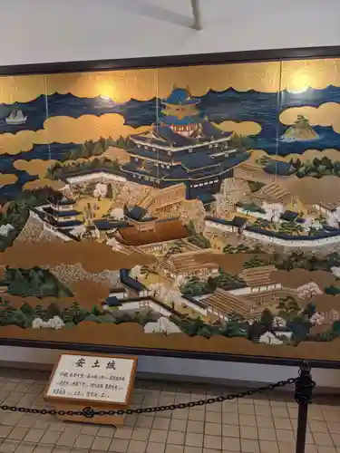 総見寺のその他建物