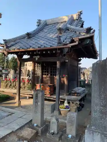 南竜寺(千葉県)