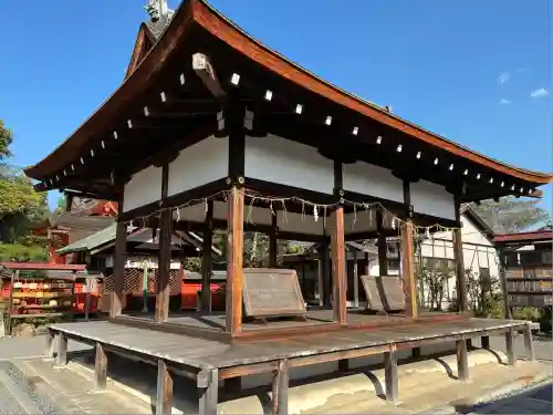 福王子神社(京都府)