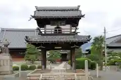 曹沢寺(滋賀県)