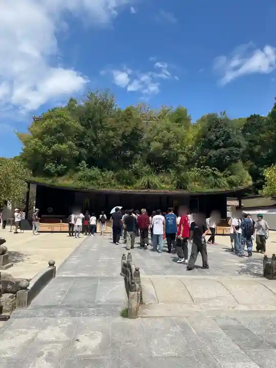 太宰府天満宮(福岡県)