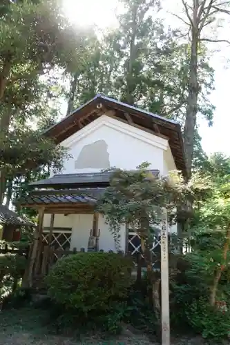 長命寺のその他建物