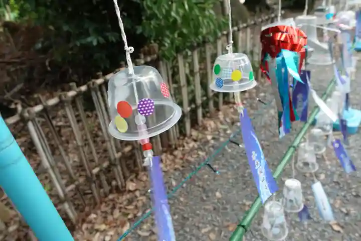 水無瀬神宮のその他建物