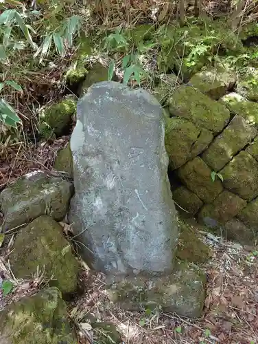 湯澤神社(北海道)