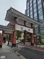 増上寺(東京都)