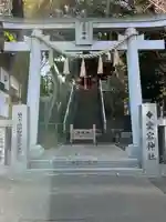 岩槻愛宕神社(埼玉県)