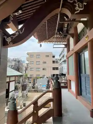 金藏院(神奈川県)