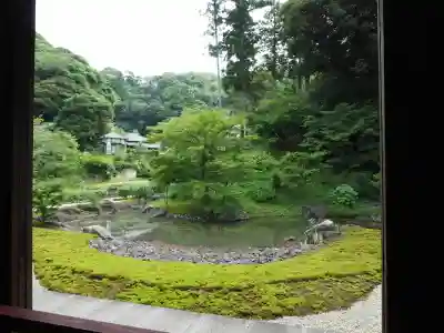円覚寺(神奈川県)